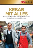 plakat filmu Kebab mit Alles