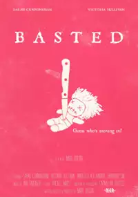 Plakat filmu Basted