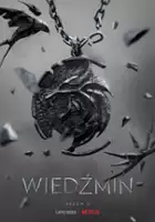 plakat - Wiedźmin (2019)
