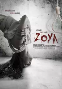 Plakat filmu Zoya