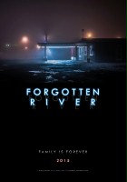 plakat filmu Forgotten River