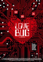plakat filmu Love Bug