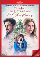 Maya Ford / Time for Him to Come Home for Christmas