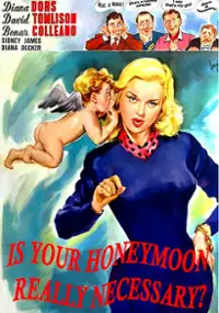 Plakat filmu Is Your Honeymoon Really Necessary?