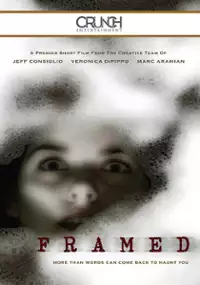 Plakat filmu Framed