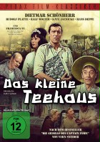 plakat filmu Das Kleine Teehaus