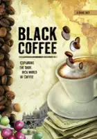 Helen King / Black Coffee