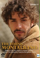 plakat - Il giovane Montalbano (2011)