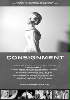 plakat filmu Consignment