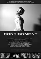 plakat filmu Consignment