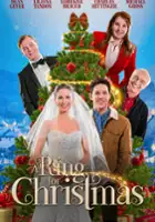 plakat filmu A Ring for Christmas