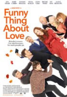 plakat filmu Funny Thing About Love