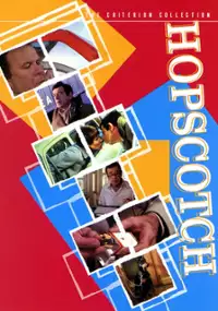 Plakat filmu Gra w klasy