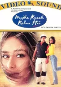 Plakat filmu Mujhe Kucch Kehna Hai