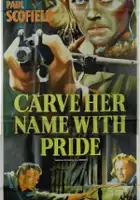 Virginia McKenna / Carve Her Name with Pride