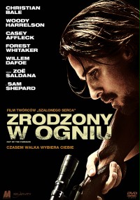 Zrodzony w ogniu