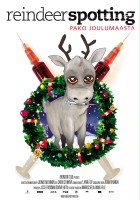 plakat filmu Reindeerspotting
