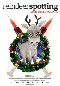 Plakat filmu Reindeerspotting