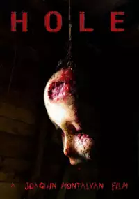 Plakat filmu Hole