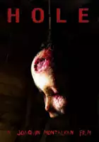 plakat filmu Hole