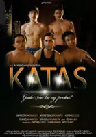 plakat filmu Katas: Gusto mo ba ng prutas?