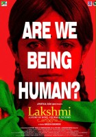 plakat filmu Lakshmi