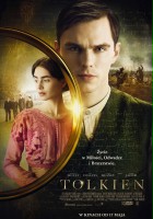 plakat filmu Tolkien