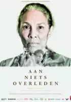 Allard Derksen / Aan niets overleden