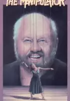 plakat filmu The Manipulator