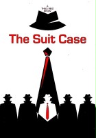 plakat filmu The Suit Case