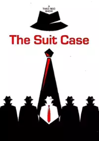 Plakat filmu The Suit Case