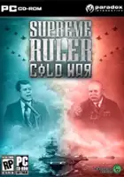 plakat filmu Supreme Ruler Cold War