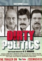 plakat filmu Dirty Politics