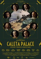 plakat filmu Caleta Palace