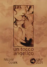 Plakat filmu The Angelic Touch