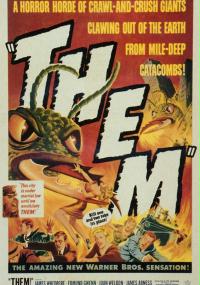 One! (1954) plakat