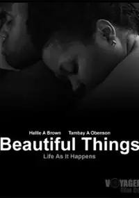 Plakat filmu Beautiful Things