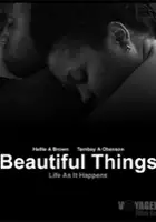 plakat filmu Beautiful Things