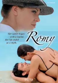 Plakat filmu Romy