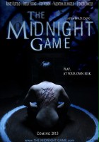 plakat filmu The Midnight Game