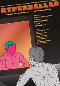 Plakat filmu Hyperballad