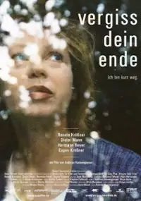 Plakat filmu Vergiss dein Ende