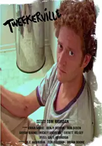 Plakat filmu Tweekerville
