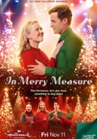 plakat filmu In Merry Measure