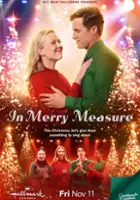 plakat filmu In Merry Measure