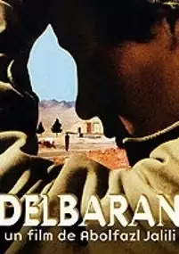 Plakat filmu Delbaran