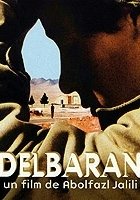 plakat filmu Delbaran