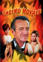 plakat filmu Casino Royale