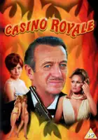 John Huston / Casino Royale