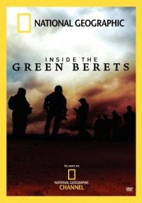 Inside the Green Berets